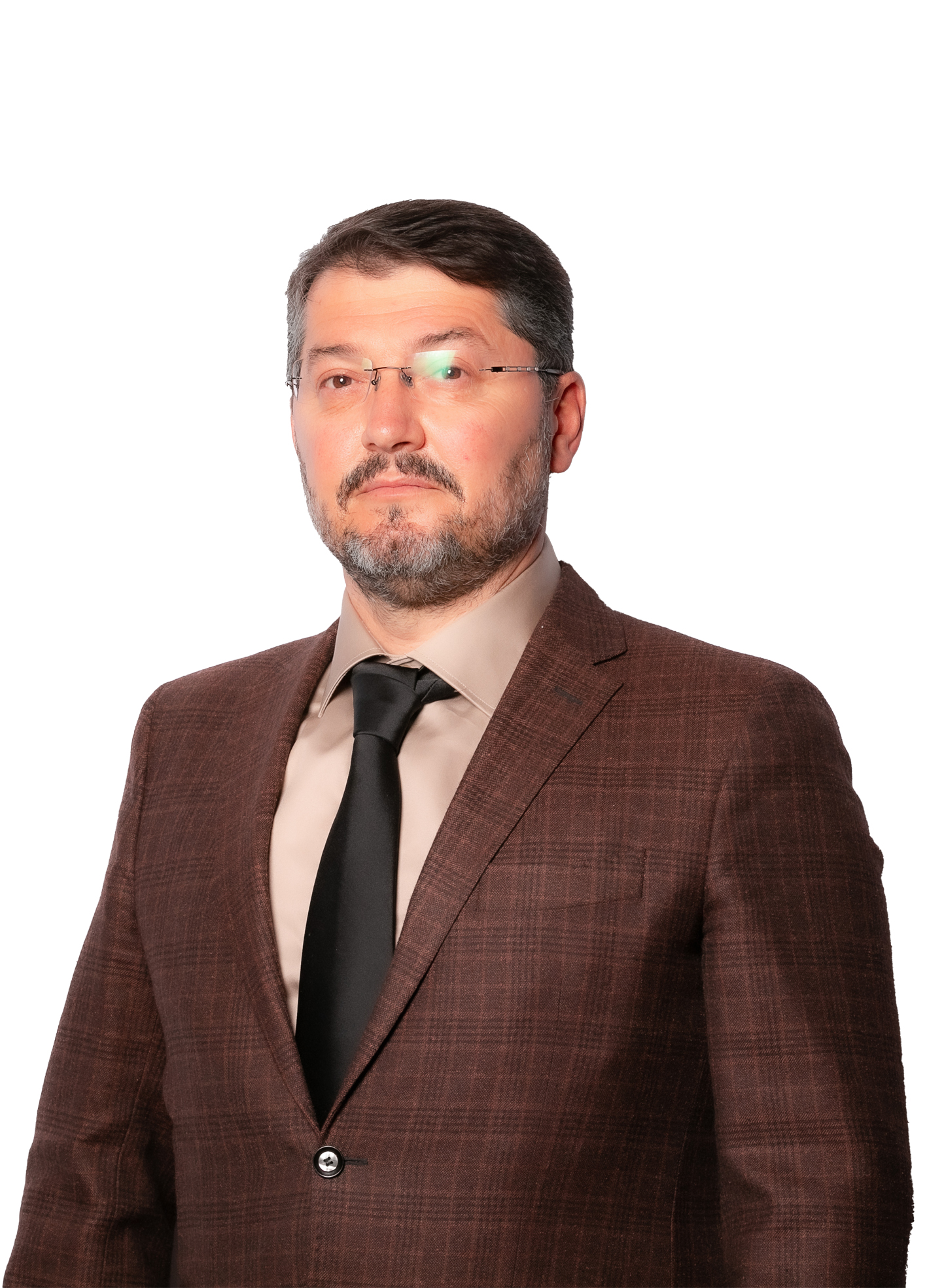Başkanın Mesajı